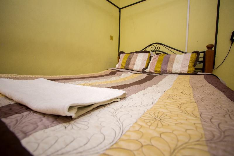 Three Ways Hotel Naivasha Esterno foto